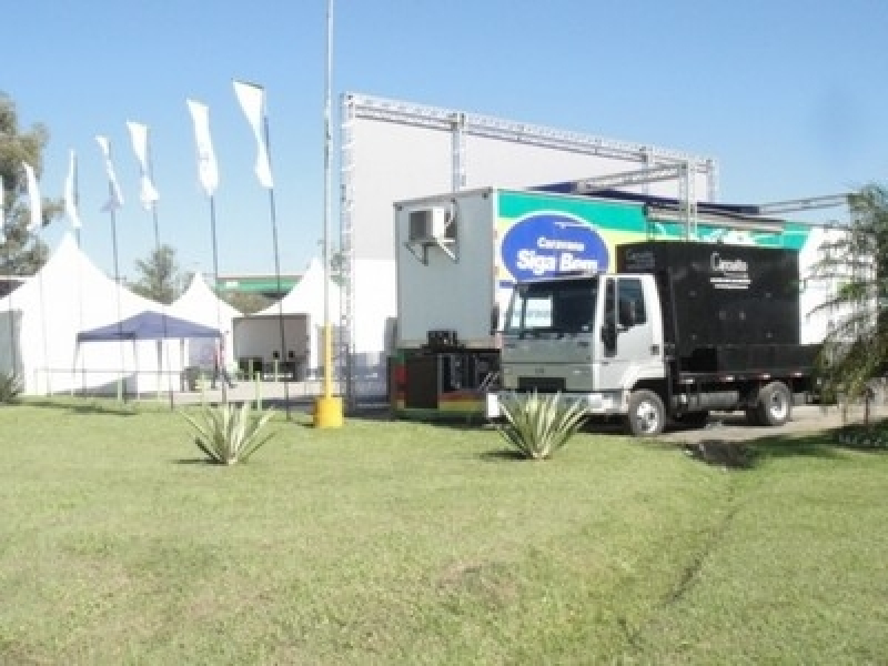 Geradores de Energia Emergência Taboão da Serra - Gerador de Emergência Evento