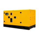 Aluguel de Gerador 500 Kva