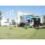 gerador energia diesel Campo Grande