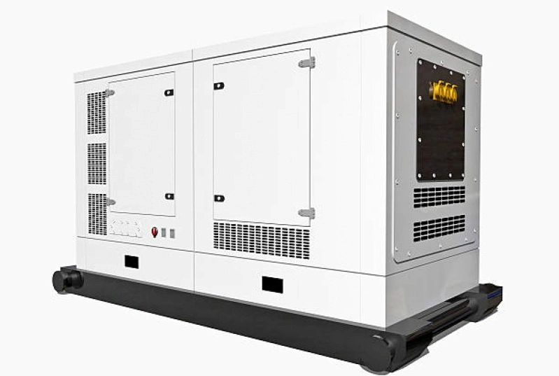 Gerador 50 kva em São Paulo